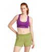 Icebreaker Merino Blend 260 ZoneKnit Seamless Bra