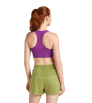 Icebreaker Merino Blend 260 ZoneKnit Seamless Bra