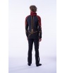 Jacket Crazy Channel Man