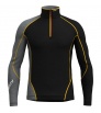 Блуза Crazy Pull Fahrenheit Zip M's