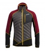 Jacket Crazy Channel Man
