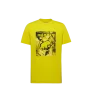 Тениска Mammut Trovat T-Shirt Men