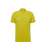 Mammut Ducan FL Half Zip T-Shirt Men
