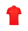 Mammut Ducan FL Half Zip T-Shirt Men