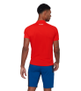 Mammut Ducan FL Half Zip T-Shirt Men