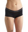 Merino Underwear Icebreaker Merino 200 Oasis Thermal Boy Shorts W's