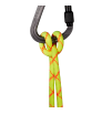 Въже Mammut 9.5 Alpine Core Protect Dry Rope 50m