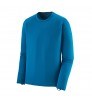 Bluse Patagonia Capilene Thermal Weight Crew M's