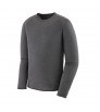 Bluse Patagonia Capilene Thermal Weight Crew M's