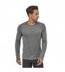 Bluse Patagonia Capilene Thermal Weight Crew M's