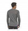 Bluse Patagonia Capilene Thermal Weight Crew M's