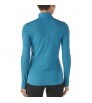 Patagonia Capilene Thermal Weight Zip Neck W's