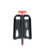 ABS Compact Shovel Black