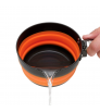 Sea To Summit Frontier Ultralight 1L Collapsible Pot