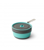 Sea To Summit Frontier Ultralight Collapsible Pouring Pot 2L