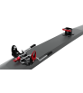 Grizzly GR Brake