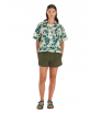 Marmot Muir Camp Novelty SS Shirt W's Summer 2024