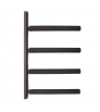 Ocean + Earth Stack Single Rack