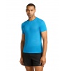 Icebreaker Merino Blend 75 Cool-Lite Featherlight SS T-Shirt M's