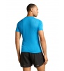 Icebreaker Merino Blend 75 Cool-Lite Featherlight SS T-Shirt M's
