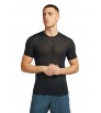 Icebreaker Merino Blend 75 Cool-Lite Featherlight SS T-Shirt M's