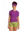 Icebreaker Merino Blend 75 Cool-Lite Featherlight SS T-Shirt W's