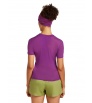 Icebreaker Merino Blend 75 Cool-Lite Featherlight SS T-Shirt W's