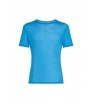 Icebreaker Merino Blend 75 Cool-Lite Featherlight SS T-Shirt M's