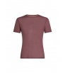 Icebreaker Merino Blend 75 Cool-Lite Featherlight SS T-Shirt M's