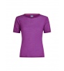 Icebreaker Merino Blend 75 Cool-Lite Featherlight SS T-Shirt W's