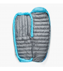 Sleeping Bag Sea to Summit Trek -1C Down Regular Summer 2025