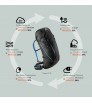 Gregory Targhee FT 24L