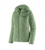 Яке Patagonia Nano-Puff Hoody W's