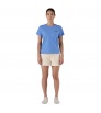 Patagonia P-6 Logo Responsibili-Tee W's