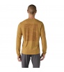 Patagonia Capilene Cool Daily Graphic Shirt Long Sleeve M's