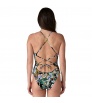 Patagonia Cross Shore One-Piece Swimsuit