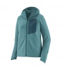 Patagonia R1 CrossStrata Hoody W's