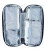 ABS First Aid Kit Dark Slate