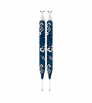 G3 Alpinist+ Grip Skins 115MM Winter 2025