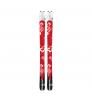 G3 Alpinist+ Universal Skins 115 MM