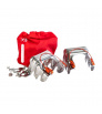 G3 ION / ZED Crampons Winter 130mm 2024