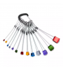 Black Diamond Stoppers