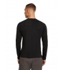 Icebreaker Men's 150 Merino Fine Ace LS T-Shirt