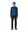 Patagonia Capilene Cool Daily Graphic Shirt Long Sleeve M's