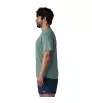 Patagonia Capilene Cool Daily Shirt - Boardshort Logo M's