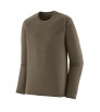 Bluse Patagonia Capilene Thermal Weight Crew M's