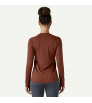 Patagonia Capilene W's Midweight Crew