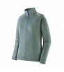 Patagonia Capilene W's Midweight Zip Neck