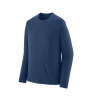 Patagonia Long-Sleeved Capilene Cool Merino Shirt M's