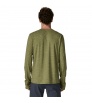 Patagonia Long-Sleeved Capilene Cool Sun Shirt M's